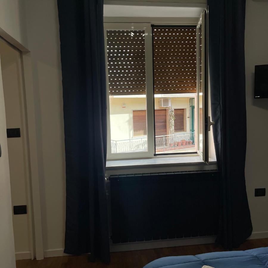 Bausan44 Neapel Exterior foto