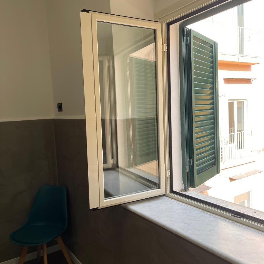 Bausan44 Neapel Exterior foto